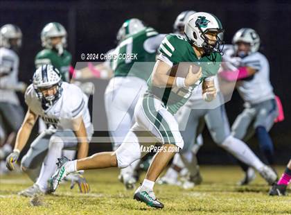 Thumbnail 2 in Calvary Christian @ Tampa Catholic photogallery.