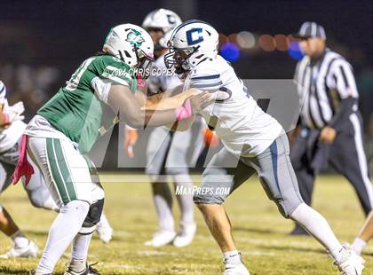 Thumbnail 1 in Calvary Christian @ Tampa Catholic photogallery.