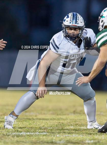 Thumbnail 1 in Calvary Christian @ Tampa Catholic photogallery.