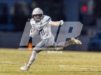 Thumbnail 2 in Calvary Christian @ Tampa Catholic photogallery.