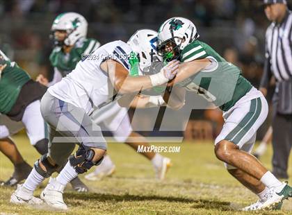 Thumbnail 2 in Calvary Christian @ Tampa Catholic photogallery.