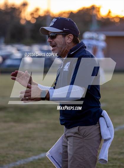 Thumbnail 1 in Calvary Christian @ Tampa Catholic photogallery.