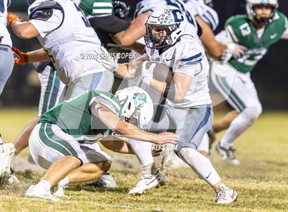 Thumbnail 2 in Calvary Christian @ Tampa Catholic photogallery.