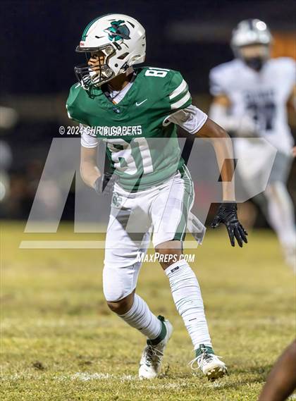 Thumbnail 3 in Calvary Christian @ Tampa Catholic photogallery.