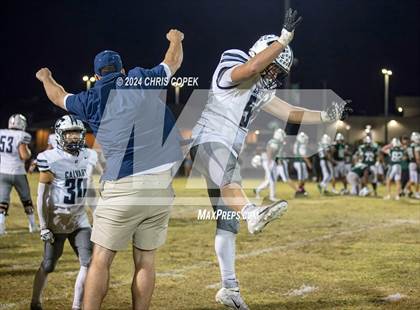 Thumbnail 1 in Calvary Christian @ Tampa Catholic photogallery.