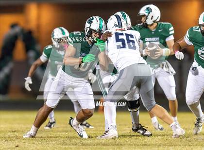 Thumbnail 1 in Calvary Christian @ Tampa Catholic photogallery.