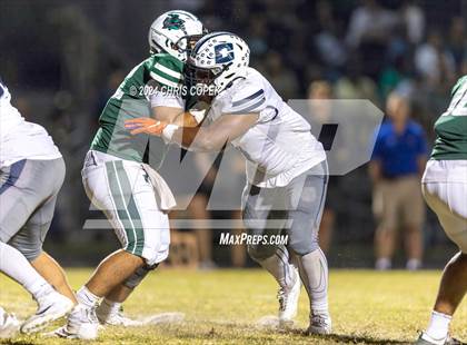Thumbnail 3 in Calvary Christian @ Tampa Catholic photogallery.
