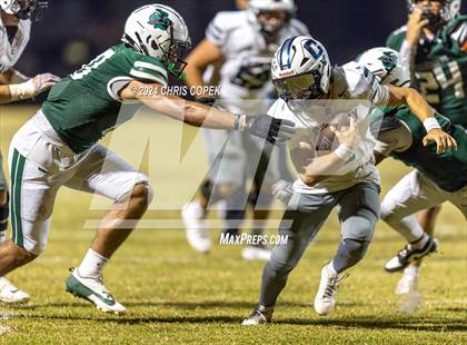 Thumbnail 2 in Calvary Christian @ Tampa Catholic photogallery.