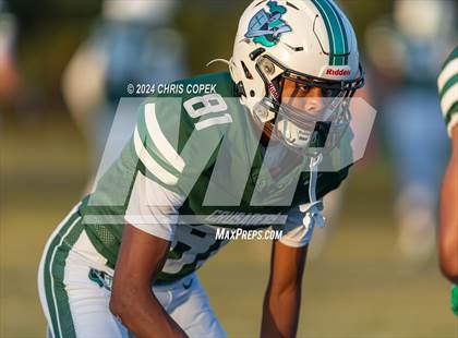 Thumbnail 3 in Calvary Christian @ Tampa Catholic photogallery.