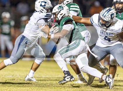 Thumbnail 1 in Calvary Christian @ Tampa Catholic photogallery.