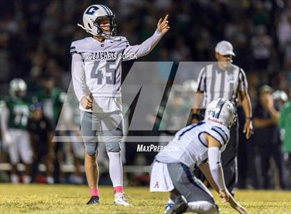 Thumbnail 1 in Calvary Christian @ Tampa Catholic photogallery.