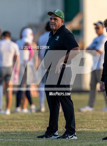 Thumbnail 1 in Calvary Christian @ Tampa Catholic photogallery.
