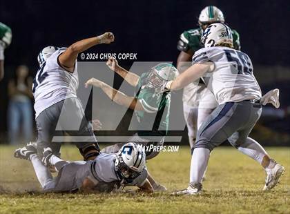 Thumbnail 2 in Calvary Christian @ Tampa Catholic photogallery.