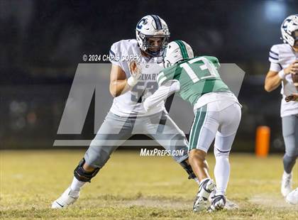 Thumbnail 1 in Calvary Christian @ Tampa Catholic photogallery.
