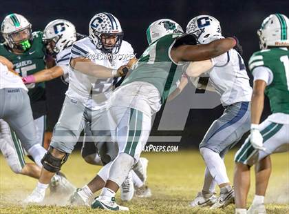 Thumbnail 1 in Calvary Christian @ Tampa Catholic photogallery.