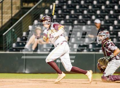 Thumbnail 1 in Nogales vs. Desert Mountain (AIA 5A Semifinal) photogallery.