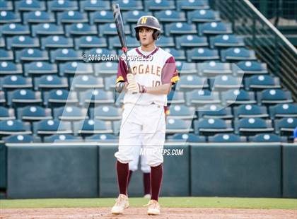 Thumbnail 2 in Nogales vs. Desert Mountain (AIA 5A Semifinal) photogallery.
