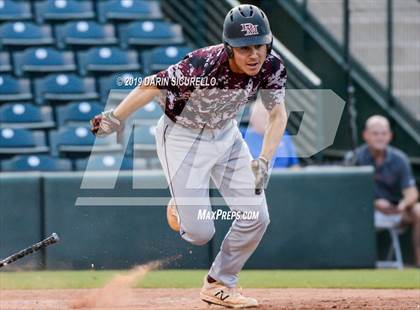Thumbnail 2 in Nogales vs. Desert Mountain (AIA 5A Semifinal) photogallery.
