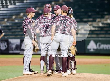 Thumbnail 3 in Nogales vs. Desert Mountain (AIA 5A Semifinal) photogallery.