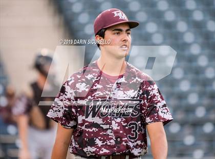 Thumbnail 3 in Nogales vs. Desert Mountain (AIA 5A Semifinal) photogallery.