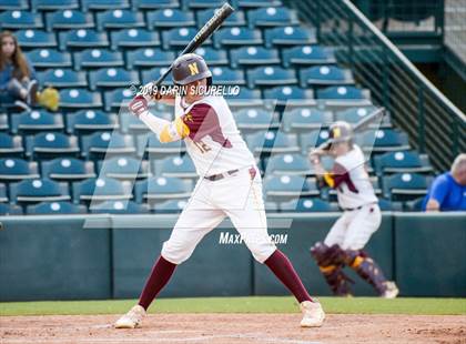 Thumbnail 1 in Nogales vs. Desert Mountain (AIA 5A Semifinal) photogallery.