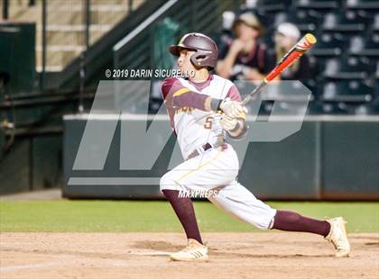 Thumbnail 3 in Nogales vs. Desert Mountain (AIA 5A Semifinal) photogallery.