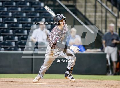 Thumbnail 1 in Nogales vs. Desert Mountain (AIA 5A Semifinal) photogallery.