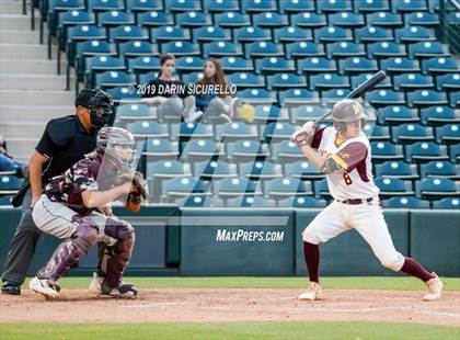 Thumbnail 1 in Nogales vs. Desert Mountain (AIA 5A Semifinal) photogallery.