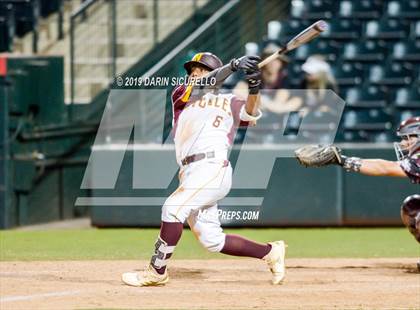 Thumbnail 1 in Nogales vs. Desert Mountain (AIA 5A Semifinal) photogallery.