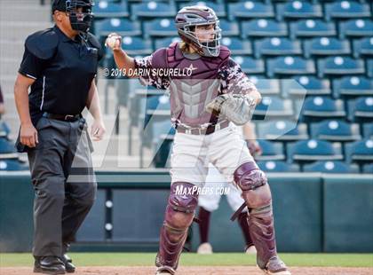 Thumbnail 2 in Nogales vs. Desert Mountain (AIA 5A Semifinal) photogallery.