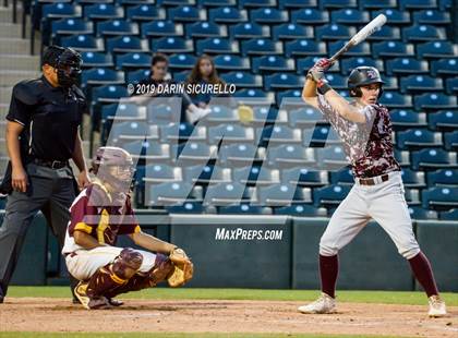 Thumbnail 3 in Nogales vs. Desert Mountain (AIA 5A Semifinal) photogallery.