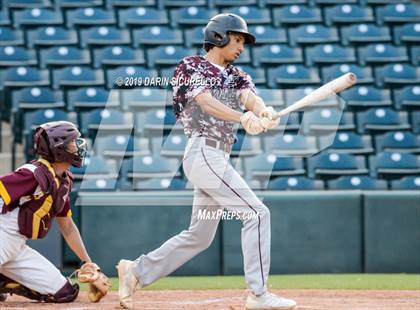 Thumbnail 1 in Nogales vs. Desert Mountain (AIA 5A Semifinal) photogallery.