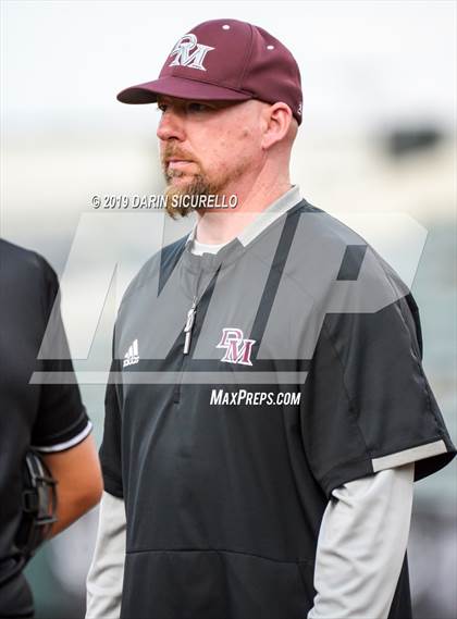 Thumbnail 1 in Nogales vs. Desert Mountain (AIA 5A Semifinal) photogallery.