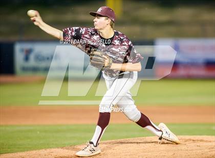 Thumbnail 3 in Nogales vs. Desert Mountain (AIA 5A Semifinal) photogallery.