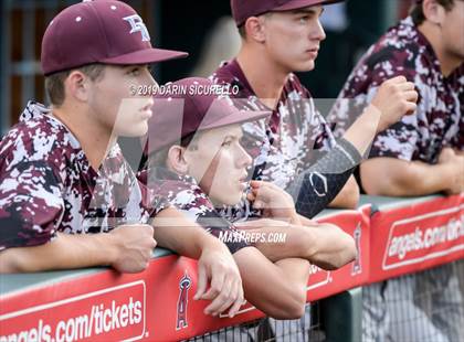 Thumbnail 1 in Nogales vs. Desert Mountain (AIA 5A Semifinal) photogallery.