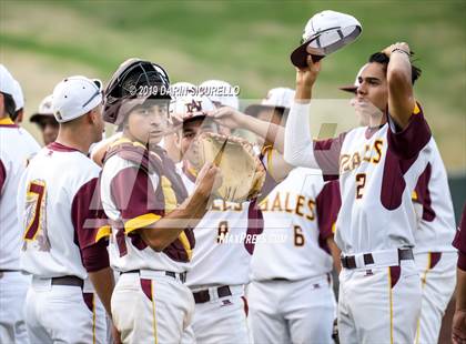 Thumbnail 3 in Nogales vs. Desert Mountain (AIA 5A Semifinal) photogallery.