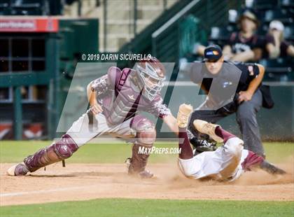 Thumbnail 3 in Nogales vs. Desert Mountain (AIA 5A Semifinal) photogallery.