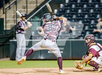 Thumbnail 2 in Nogales vs. Desert Mountain (AIA 5A Semifinal) photogallery.