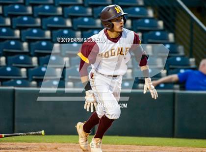 Thumbnail 1 in Nogales vs. Desert Mountain (AIA 5A Semifinal) photogallery.