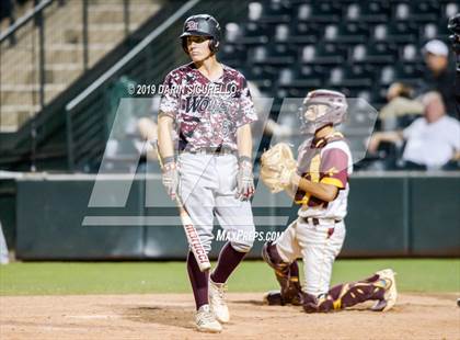 Thumbnail 1 in Nogales vs. Desert Mountain (AIA 5A Semifinal) photogallery.