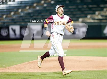 Thumbnail 3 in Nogales vs. Desert Mountain (AIA 5A Semifinal) photogallery.