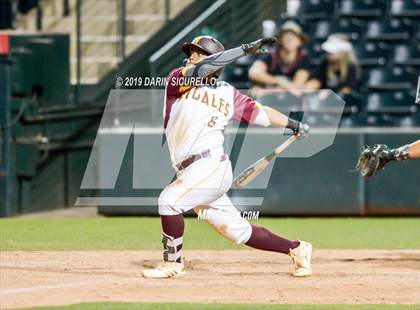 Thumbnail 2 in Nogales vs. Desert Mountain (AIA 5A Semifinal) photogallery.