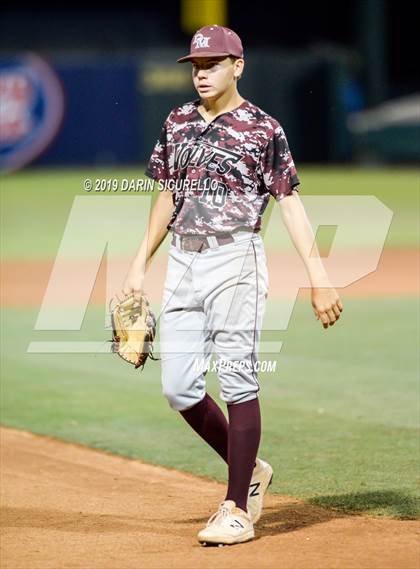 Thumbnail 2 in Nogales vs. Desert Mountain (AIA 5A Semifinal) photogallery.