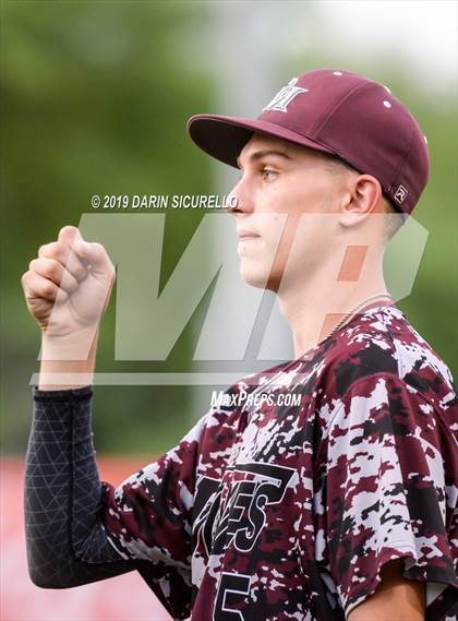 Thumbnail 2 in Nogales vs. Desert Mountain (AIA 5A Semifinal) photogallery.