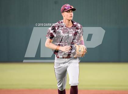 Thumbnail 3 in Nogales vs. Desert Mountain (AIA 5A Semifinal) photogallery.