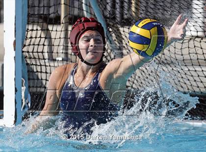 Thumbnail 1 in Soquel vs. Castilleja (CIF CCS D2 Quarterfinal) photogallery.