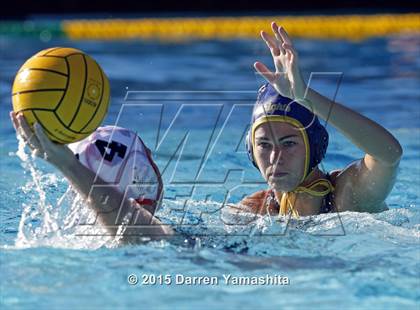 Thumbnail 2 in Soquel vs. Castilleja (CIF CCS D2 Quarterfinal) photogallery.