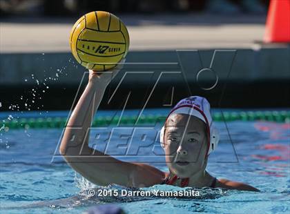 Thumbnail 3 in Soquel vs. Castilleja (CIF CCS D2 Quarterfinal) photogallery.
