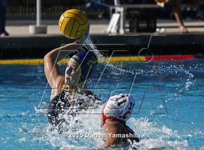 Thumbnail 1 in Soquel vs. Castilleja (CIF CCS D2 Quarterfinal) photogallery.