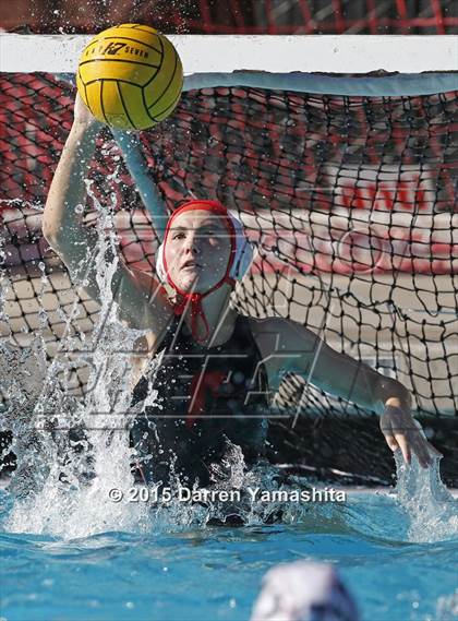 Thumbnail 1 in Soquel vs. Castilleja (CIF CCS D2 Quarterfinal) photogallery.